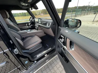 G 400